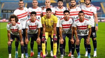 قمة الدوري المصري.. موعد انطلاق مباراة الزمالك وبتروجت وتشكيل الفريقين المتوقع