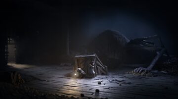 لعبة Reanimal.. ميزة Friend Pass تسمح بمشاركة اللعب مع صديق مجانًا