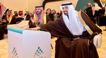 مبادرة وطنية شاملة.. الراجحي يربط مخرجات التعليم بسوق العمل في المملكة