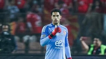 مصطفى شوبير يكشف سر فوز الأهلي وموقفه من مشاركة ثنائي الفريق الجديد