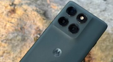 منافسة شرسة.. موتورولا تطرح هاتفا جديدا بمواصفات قوية وسعر صادم للأسواق العالمية