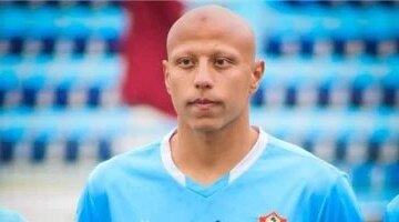 نسبة مئوية محددة.. غزل المحلة يطالب البنك الأهلي بحق بيع عمرو الجزار للأهلي