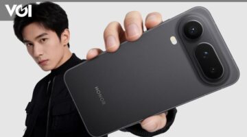 وزن خفيف.. هاتف ذكي جديد يجمع بين النحافة وبطارية سعة 5500 مللي أمبير