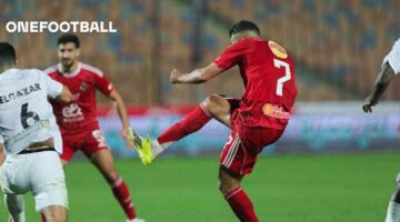 تعادل مثير.. الأهلي يفقد نقطتين أمام البنك الأهلي في الدوري المصري اليوم