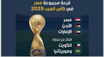 3 قنوات مجانية.. ترددات بث مباريات منتخب مصر في بطولة كأس العرب