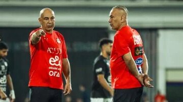 3 مطالب نارية.. إبراهيم حسن يكشف كواليس تأجيل الدوري ومستقبل إمام عاشور مع المنتخب