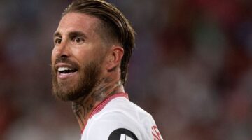 صفقة تاريخية.. حقيقة انتقال المدافع الإسباني سيرجيو راموس إلى الدوري العراقي