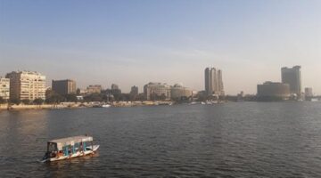 أجواء دافئة نهارًا.. توقعات درجات الحرارة في محافظات مصر ليوم الاثنين فبراير 2026