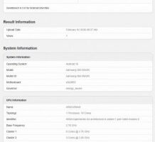 أداء معالج Exynos 2600.. هاتف سامسونج Galaxy S26 يظهر بنتائج قوية على منصة جيك بنش