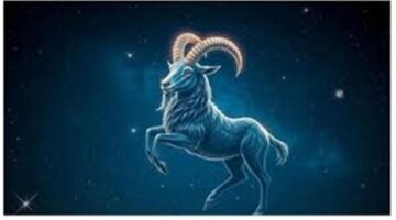 أرباح غير متوقعة.. ماذا يخبئ الفلك لمواليد برج الجدي خلال الساعات القادمة؟