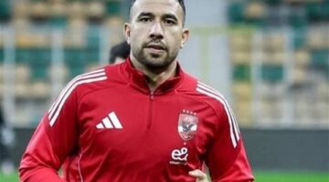 إصابة مقلقة.. تريزيجيه يواجه خطر الغياب عن الملاعب لفترة طويلة بعد واقعة زيزو