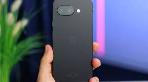 بقدرات ذكاء اصطناعي.. هاتف Google Pixel 10a يظهر بمواصفات تقنية وسعر مفاجئ