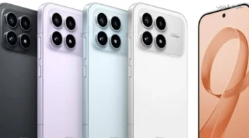 بقدرات فائقة.. هاتف Redmi K90 Ultra يكشف مواصفاته الفنية قبل طرحه بالأسواق