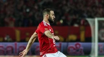 بينهم عمر كمال.. 3 نجوم يغادرون الأهلي بحثاً عن حلم المونديال