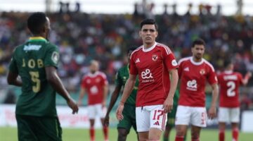 تحدي صدارة المجموعة.. موعد مباراة الأهلي المقبلة عقب تعادل يانج أفريكانز الأخير