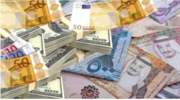 تحديثات الصرف بسوق مصر.. أسعار العملات العربية والأجنبية في تعاملات الثلاثاء 3 فبراير 2026
