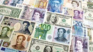 تحديثات الصرف.. تباين أسعار العملات العربية والأجنبية في تعاملات الإثنين 2 فبراير 2026