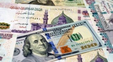 تحديثات الصرف.. سعر الدولار أمام الجنيه في البنوك المصرية خلال تعاملات الأحد