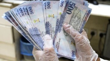 تحديثات الصرف.. سعر الريال السعودي أمام الجنيه في تعاملات الأربعاء بالبنوك المصرية