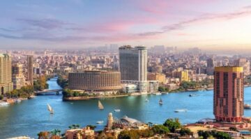 تحذير الأرصاد.. ارتفاع درجات الحرارة وظهور الشبورة المائية في أغلب المحافظات المصرية