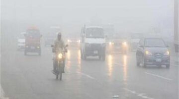 تحذير للسائقين.. كثافة الشبورة على الطرق تدفع الأرصاد لإعلان إرشادات القيادة الآمنة