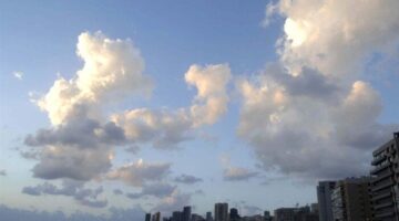 تحرك منخفض جوي.. الأرصاد الجوية تحذر من تقلبات مفاجئة في درجات الحرارة بمصر