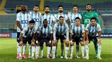 تعديل رسمي.. رابطة الأندية تغير موعد مباراة بيراميدز وإنبي في دوري نايل