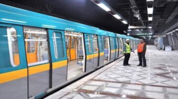 تعديل مواعيد المترو.. ساعات تشغيل الخطوط الثلاثة خلال شهر رمضان عام 2026