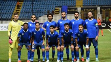 تعديلات فنية.. تشكيل سموحة الرسمي لمواجهة بيراميدز في الدوري المصري اليوم أعلن أحمد عبدالعزيز “زيزو” المدير الفنى لفريق الكرة الأول بنادى سموحة تشكيلته لخوض مباراة بيراميدز بعد قليل ضمن منافسات بطولة الدوري.