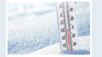 تقلبات جوية حادة.. 3 ظواهر تضرب المحافظات وتغير مسار درجات الحرارة تدريجيًا