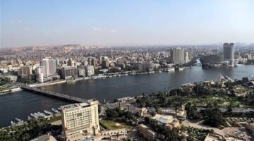 تقلبات جوية.. خريطة درجات الحرارة المتوقعة في محافظات مصر خلال ساعات النهار