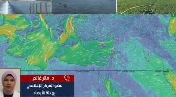 تقلبات جوية مفاجئة.. الأرصاد تحدد حالة الطقس مع انطلاق الدراسة غدًا بمصر