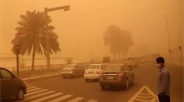 تقلبات جوية مفاجئة.. الأرصاد تحذر من برودة طقس الاثنين على أغلب الأنحاء