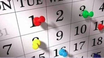 تقويم شهر أمشير.. موعد بداية الرياح والعواصف الترابية في محافظات مصر عام 2026