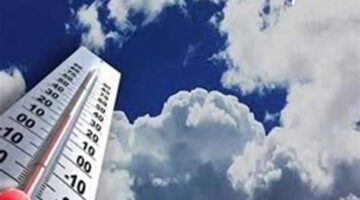 خريطة درجات الحرارة.. طقس القاهرة والمحافظات يواجه ظاهرة الشبورة المائية الصباحية