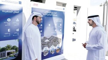 خطط مستدامة.. دبي تعزز صدارتها العالمية بمبادرات وسياسات جديدة تدعم الريادة الاقتصادية