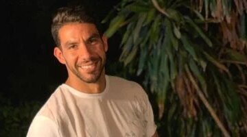 ذكرى الرحيل.. رسالة وداع مؤثرة من شريف إكرامي لجماهير النادي الأهلي