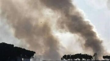 رائحة أدخنة الجيزة.. بيان حكومي يكشف أسباب انبعاثات مناطق الهرم وفيصل وفورات التلوث