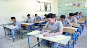 رابط مباشر.. كيفية الاستعلام عن نتيجة الشهادة الإعدادية في محافظة سوهاج برقم الجلوس