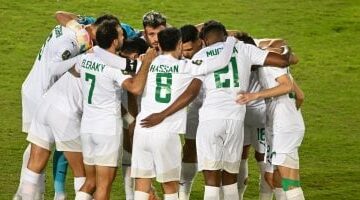 رحلة جنوب أفريقيا.. بعثة المصري تغادر القاهرة لمواجهة كايزر تشيفز بالكونفدرالية