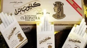 زيادة جديدة.. أسعار السجائر في الشرقية للدخان ترتفع بقيم متفاوتة للمستهلكين