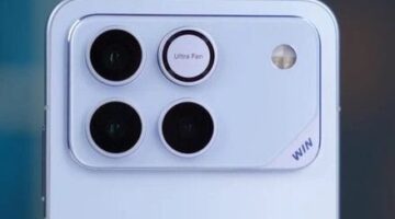 سعر منافس.. هاتف HONOR Win الجديد يظهر بمواصفات تقنية متطورة بمصر