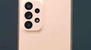 سعر ومواصفات منافس.. هاتف Samsung A53 5G يربك حسابات الفئة المتوسطة بمميزات قوية