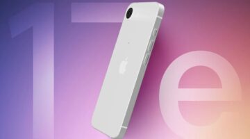 سعره 800 دولار.. تسريبات تكشف تكلفة هاتف iPhone 17e الجديد كلياً