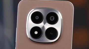 سعره ومواصفاته.. هاتف Redmi Note 15 Pro+ 5G يظهر بلمسات تقنية حديثة للأداء الشامل