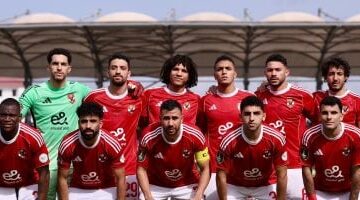 سيناريوهات التأهل.. ماذا يحتاج الأهلي أمام شبيبة القبائل في دوري أبطال أفريقيا؟