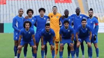 شركة مساهمة.. سموحة يبدأ إجراءات تأسيس كيان جديد لإدارة قطاع كرة القدم