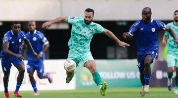 صدارة المجموعة الأولى.. نادي بيراميدز يقترب من حسم التأهل في دوري أبطال أفريقيا