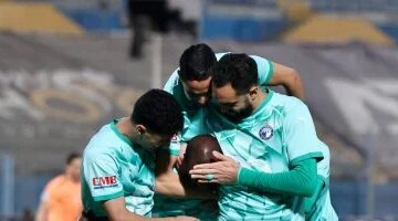 صدام مرتقب.. موعد انطلاق مباراة بيراميدز ونهضة بركان المغربي في دوري أبطال أفريقيا