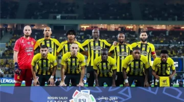 صدام مرتقب.. موعد مباراة الاتحاد والغرافة في دوري أبطال آسيا للنخبة اليوم